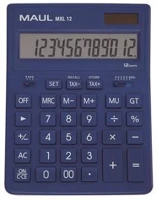 Maul COR_SZMXL12K Számológép, asztali, 12 számjegy,  