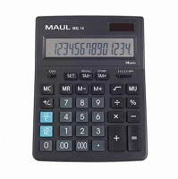 Maul COR_SZMXL14 Számológép, asztali, 14 számjegy,  