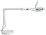 Maul COR_VLM8263602 Asztali lámpa, led, nagyító,  