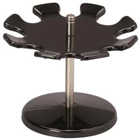 Maul KÖR, 1 Bélyegző tartó állvány, kör, 1 szintes, 8 hely, fekete kép