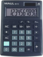 Maul MC10 10 Számológép asztali mc10 10 digit kép