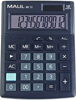Maul MC12 12 Számológép asztali mc12 12 digit kép