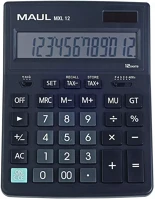 Maul MXL12 12 Számológép asztali mxl12 12 digit kép