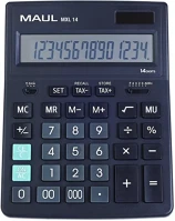 Maul MXL14 14 Számológép asztali mxl14 14 digit kép
