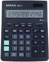 Maul MXL16 16 Számológép asztali mxl16 16 digit kép
