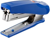 Max 04.0111403 Tűzőgép  hd-10d2 asztali 16 lap no.10 kék kép