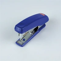 Max 2MHD10NX K Tűzőgép  hd-10nx no.10 20 lap kék kép