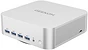 Max 328973 Geekom a7  ryzen 9 7940hs mini pc + win11 pro kép
