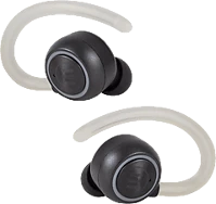 Maxell 348484 halo sport vezeték nélküli sport fülhallgató mikrofonnal, világítással () kép