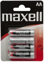 Maxell 18710B Ceruza elem kép