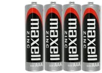 Maxell 18711-4 Mikroceruza elem kép