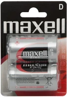 Maxell 18713B Góliát elem kép