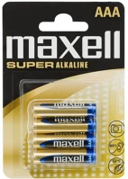 Maxell 18731 Mikroceruza elem kép