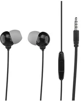 Maxell 303759.01.CN Fülhallgató, mikrofonnal,  