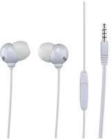 Maxell 303760.01.CN Fülhallgató, mikrofonnal,  