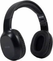 Maxell 304024.00.CN BASS13 HD1 vezeték nélküli fejhallgató, bluetooth, összehajtható, 90db kép