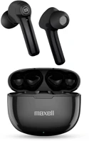 Maxell 52043BK Bt dynamic+tws fülhallgató - fekete () kép