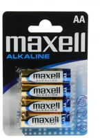 <span itemprop='brand'>Maxell</span> <span itemprop='sku'>Maxell lr6 4db alkáli ceruza elem</span>