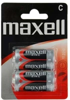 <span itemprop='brand'>Maxell</span> <span itemprop='sku'>Maxell r14 2db féltartós baby elem</span>