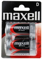 <span itemprop='brand'>Maxell</span> <span itemprop='sku'>Maxell r20 2db féltartós góliát elem</span>