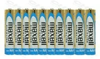 Maxell 790254.00.CN Alkálielem lr-3 aaa 10db-os kép