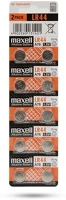 Maxell AG13 Lr44 elem 10db/csomag kép