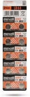 Maxell AG13 LR44 Ag13 lr44 elem 10db/csomag kép
