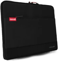 Maxell BX-SL141, 14,1'', FEKETE Notebook sleeve bx-sl141, 14,1'', fekete kép