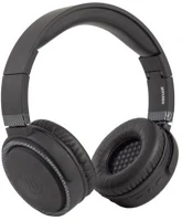 Maxell COR_MXFBT52B Fejhallgató, vezeték nélküli, bluetooth, mikrofon,  