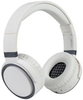 Maxell COR_MXFBT52W Fejhallgató, vezeték nélküli, bluetooth, mikrofon,  