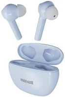 Maxell COR_MXFBTDYBL fülhallgató, vezeték nélküli, bluetooth 5.3, mikrofonnal, maxell kép