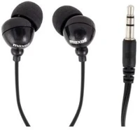 Maxell COR_MXFPB Fülhallgató,  