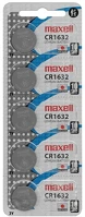 <span itemprop='brand'>Maxell</span> <span itemprop='sku'>cr1632</span>