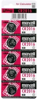 <span itemprop='brand'>Maxell</span> <span itemprop='sku'>cr2016</span>