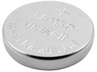 Maxell LR1130L 1,5 v alkáli gombelem kép
