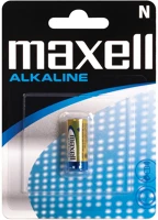 Maxell MAXELL_LR1 Lr1 elem, alkáli, lr1, 1,5v, 5 db/csomag kép