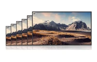 Maxhub ND105CMA commercial kijelző 105