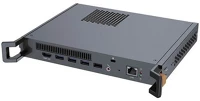 Maxhub OPS62A-I7 Slot-in-pc -  (i7, 8gb, 128gb, win) cma kijelzőkhöz kép