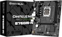 Maxsun 8801-000C9528-0002 Challenger b760m-n d5 kép