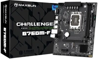 Maxsun 8801-000C9963-0002 Challenger b760m-f kép