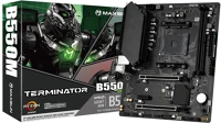 Maxsun 8802-000C6975-0002 Terminator b550m kép