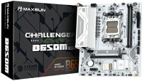 Maxsun 8802-000CA11F-0002 Challenger b650m wifi ice kép
