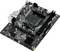 Maxsun A520M-K Challenger a520m-k wifi kép