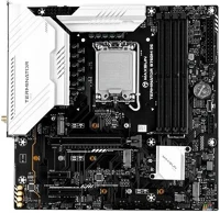 Maxsun B760M D5 Terminator b760m d5 wifi v2 desktop alaplap microatx kép