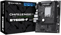 Maxsun B760M-F Challenger b760m-f wifi kép