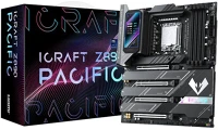 Maxsun MS-ICRAFTZ890PACIFIC Icraft z890 pacific kép