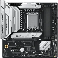 Maxsun MS-TERMINATOR B860M Terminator b860m desktop alaplap microatx kép