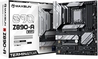 Maxsun Z890-A Terminator z890-a wifi kép