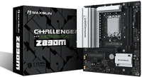 Maxsun Z890M Challenger z890m kép