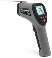 Maxwell-digital 1400°C Digitális infrared hőmérő -64 - 1400°c kép